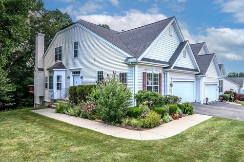 41-41 Carlson Ridge Road, New Milford, CT, 06776 | Card Image