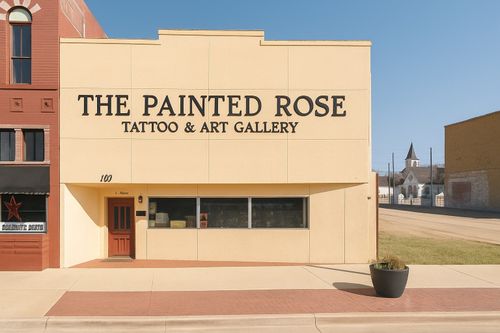 103 E Henderson St, Cleburne, TX, 76031-4101 | Card Image