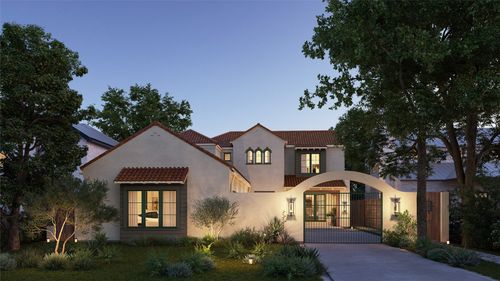 4509 Pomona Rd, Dallas, TX, 75209-1933 | Card Image