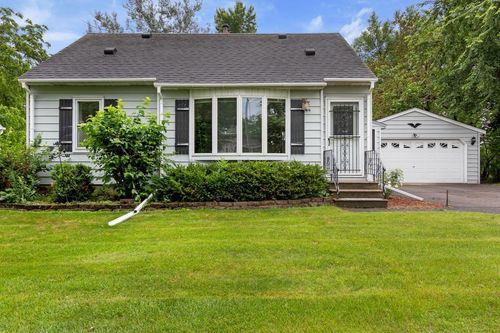 44 East Rd, Circle Pines, MN, 55014-1644 | Card Image