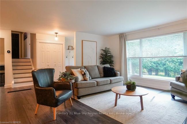 6 Mccharles Line, House other with 3 bedrooms, 2 bathrooms and 6 parking in Powassan ON | Image 13