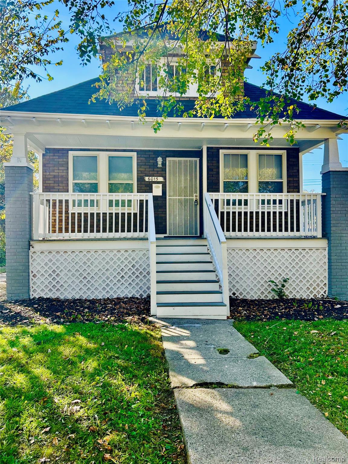 Residential in Detroit