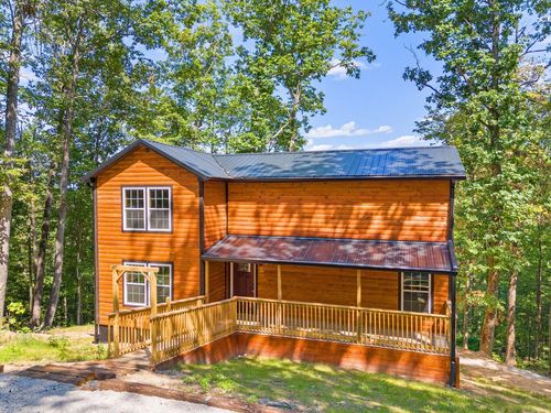 85 Shawnee Trce, Frenchburg, KY, 40322-6501 | Card Image