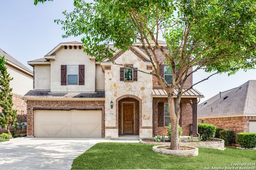 27511 Smokey Chase, Boerne, TX, 78015-5065 | Card Image
