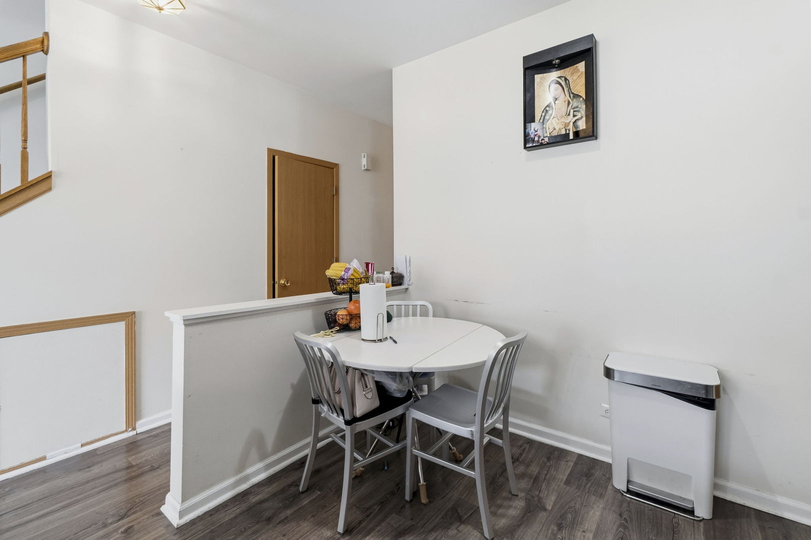 Residential in Yorkville 5