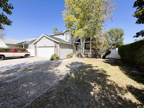 11907 S Quarry Cv W, Herriman, UT, 84096 | Card Image