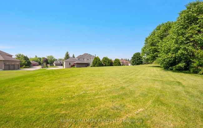 37 Witherspoon Way, House other with 4 bedrooms, 4 bathrooms and 9 parking in Nobleton ON | Image 46