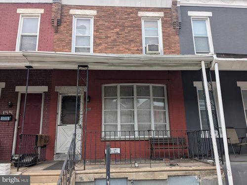 146 N 58th Street, PHILADELPHIA, PA, 19131 | Card Image