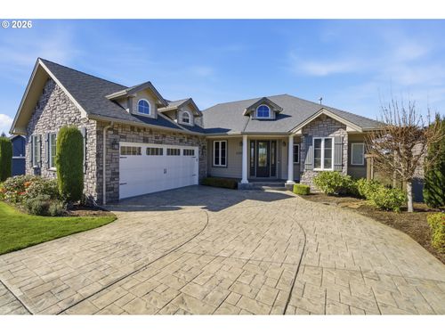 2355 Tuscana Ave S, Salem, OR, 97306-4110 | Card Image