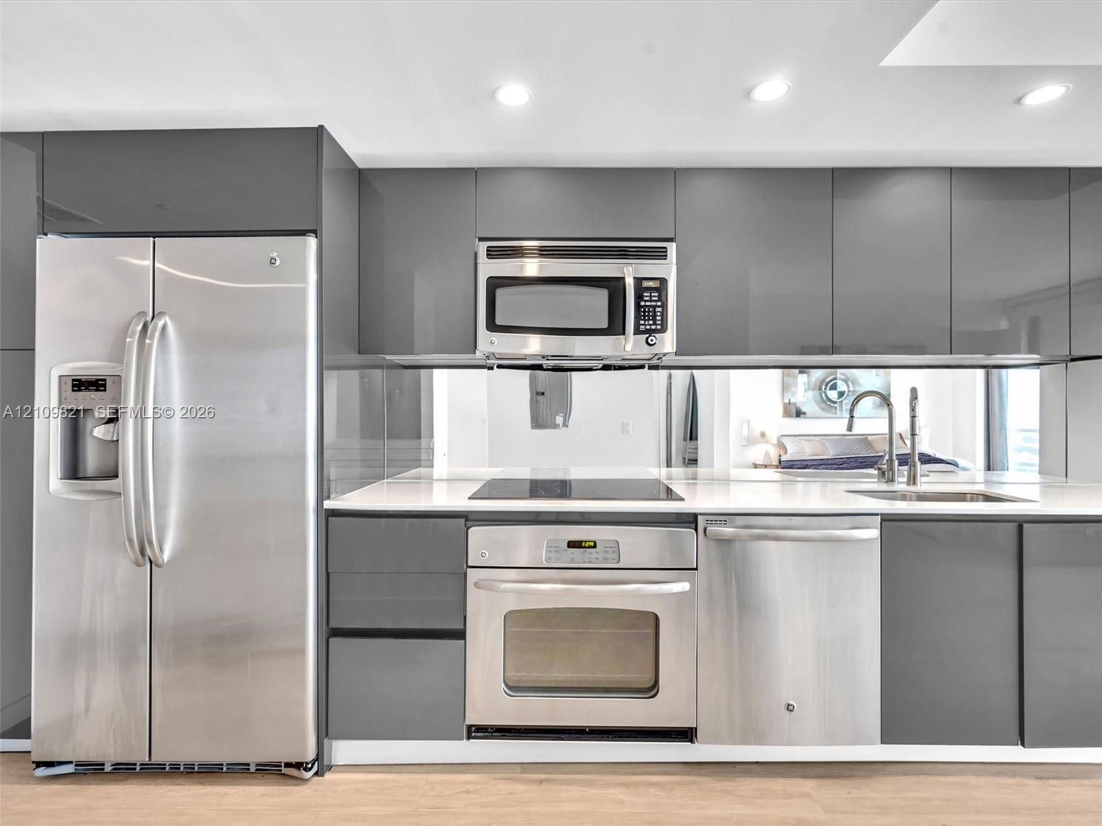 Residential in Miami 5