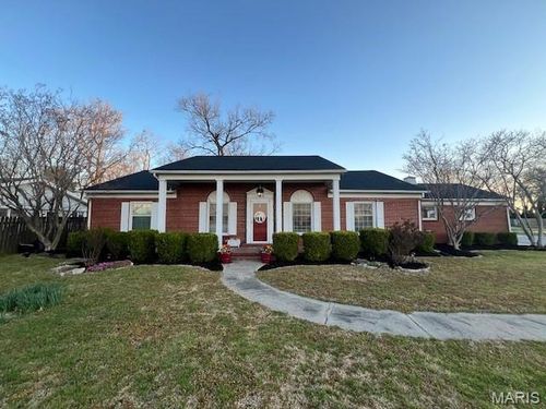 1504 E Marshall St, Charleston, MO, 63834-1433 | Card Image