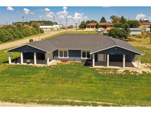 unit-a-370 W 8th St N, Cheyenne Wells, CO, 80810-5142 | Card Image