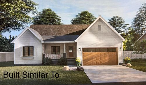 1960 E Saw Mill Ct, Mcgaheysville, VA, 22840-2165 | Card Image