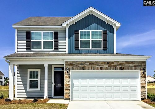 1102 Semoran Way, Columbia, SC, 29229-8287 | Card Image