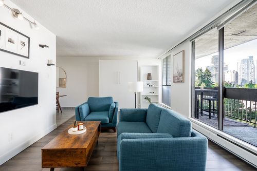 902-4105 Imperial St, Burnaby, BC, V5J1A6 | Card Image