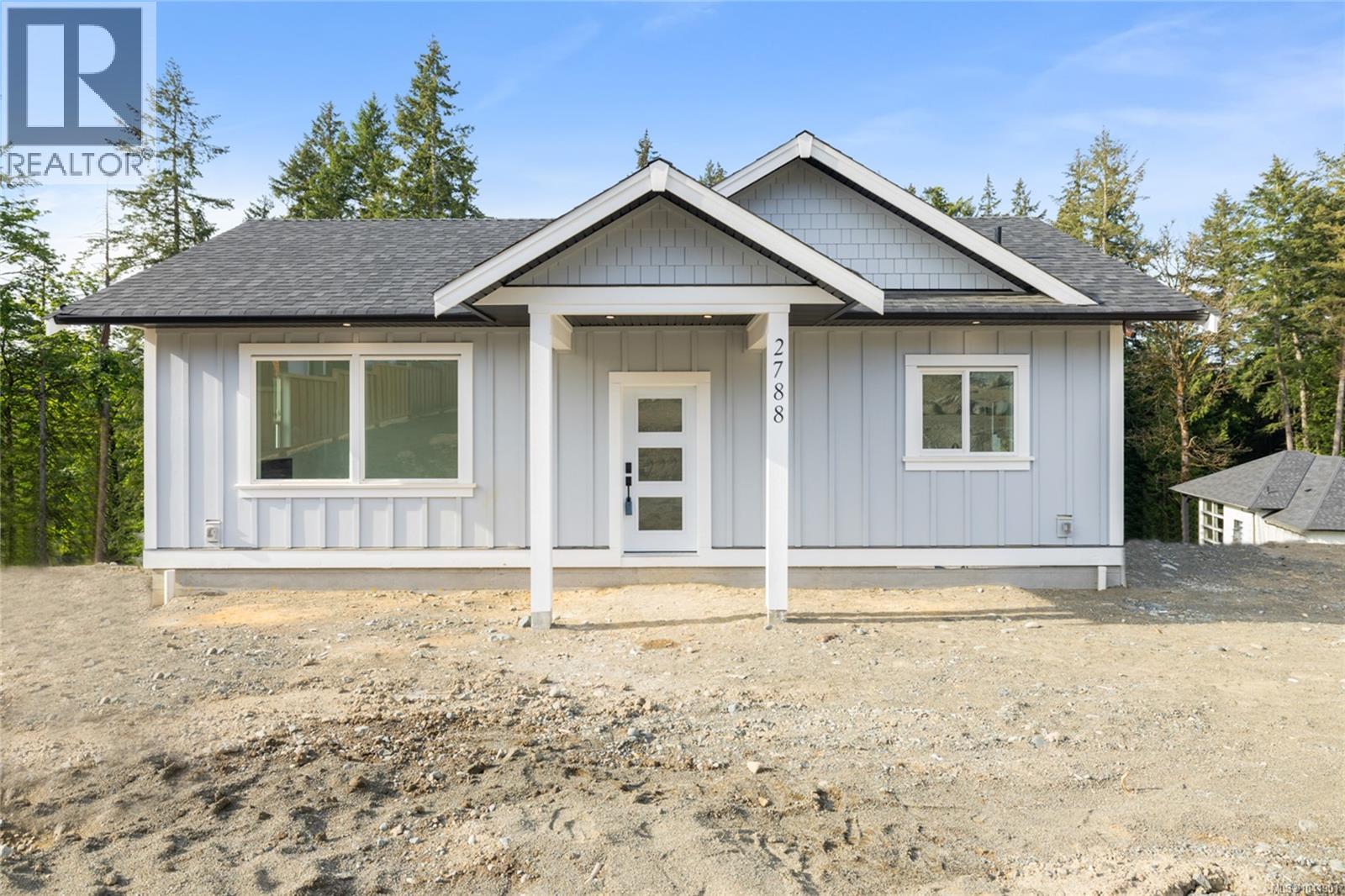 Land in Mill Bay 3