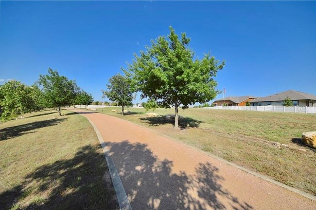 UNIT-5 - 1701 Logan Dr, Townhouse with 3 bedrooms, 2 bathrooms and 4 parking in Round Rock TX | Image 32