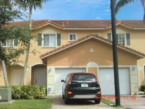 5525 Monte Carlo Pl, Margate, FL, 33068-6205 | Card Image