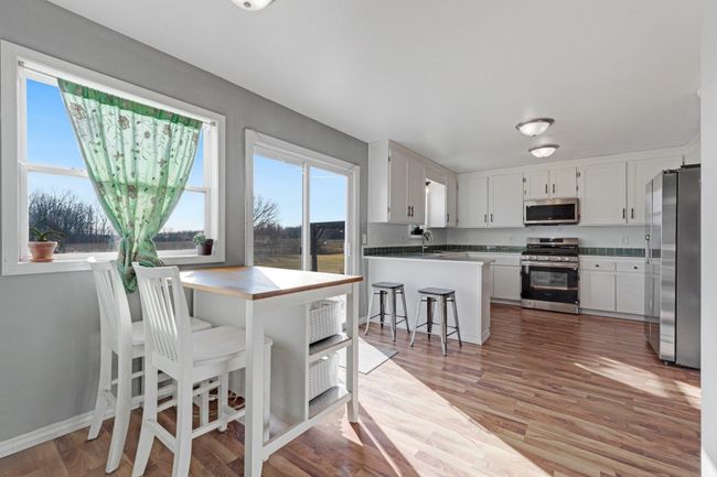 6700 N 300 W, House other with 4 bedrooms, 4 bathrooms and null parking in Fremont IN | Image 9