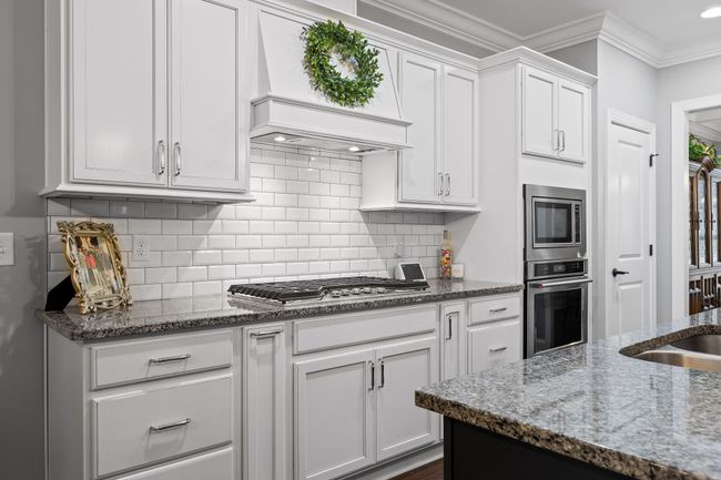 7258 Grey Hawk Trl, House other with 4 bedrooms, 3 bathrooms and null parking in Signal Mountain TN | Image 15