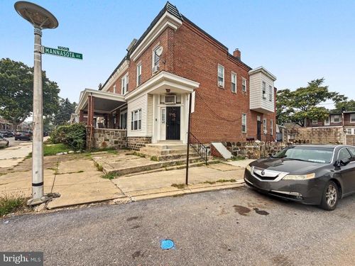3232 Dudley Ave, BALTIMORE, MD, 21213-1712 | Card Image