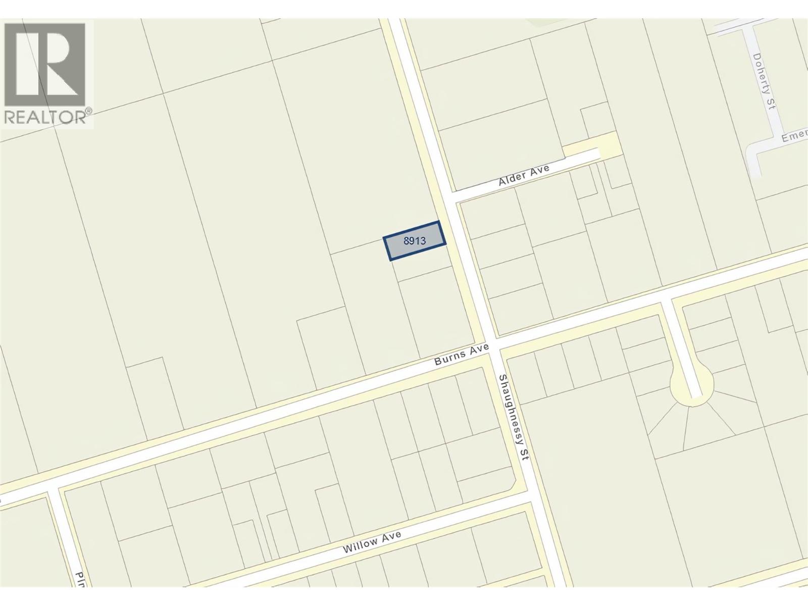 Land in Canal Flats 5