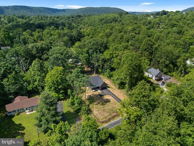 13 Connie Trl, House other with 3 bedrooms, 3 bathrooms and null parking in FAIRFIELD PA | Image 53