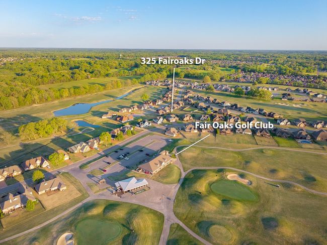 325 Fairoaks Dr, House other with 4 bedrooms, 3 bathrooms and null parking in Oakland TN | Image 40