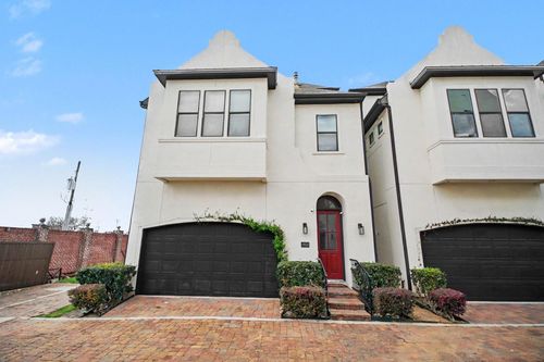 9948 Woodwind Ln N, Houston, TX, 77025-4647 | Card Image