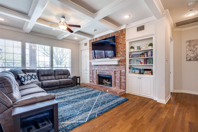 1417 Tree Farm Dr, House other with 4 bedrooms, 4 bathrooms and null parking in Plano TX | Image 16