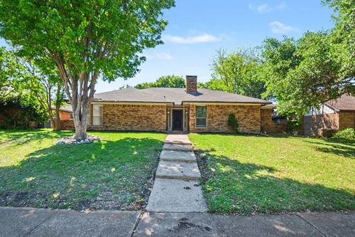 3109 Parkside Drive, Plano, TX, 75075 | Card Image