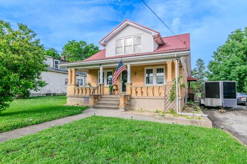 86 Danville Pike, Hustonville, KY, 40437-8391 | Card Image