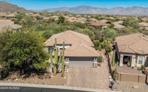 13074 N Sunrise Canyon Ln, Marana, AZ, 85658-4029 | Card Image
