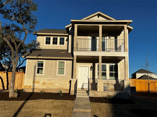 2720 Juniper Woods Rd, Leander, TX, 78641-4617 | Card Image