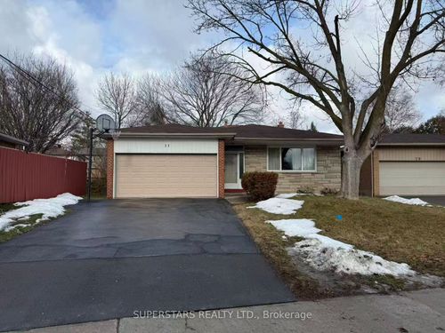 31 Fred Varley Dr (Upper) N/A, Markham, ON, L3R2J6 | Card Image