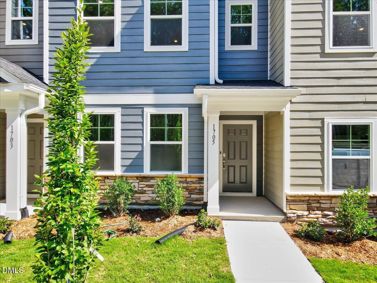 Residential in Wake Forest 3