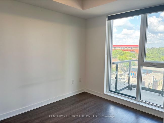 501 - 130 River St, Condo with 2 bedrooms, 1 bathrooms and 1 parking in Toronto ON | Image 13