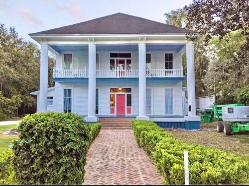 --625 E Washington St, MONTICELLO, FL, 32344-2546 | Card Image
