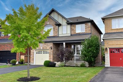 204 Montreal Cir, House other with 3 bedrooms, 3 bathrooms and 2 parking in Stoney Creek ON | Image 3