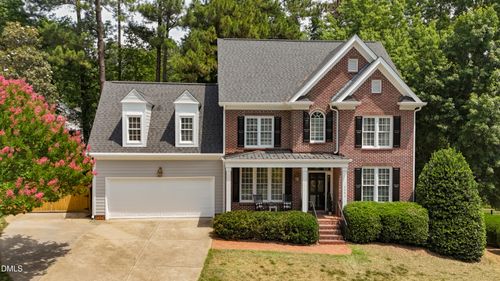 4004 Heathgate Ln, Raleigh, NC, 27613-1599 | Card Image