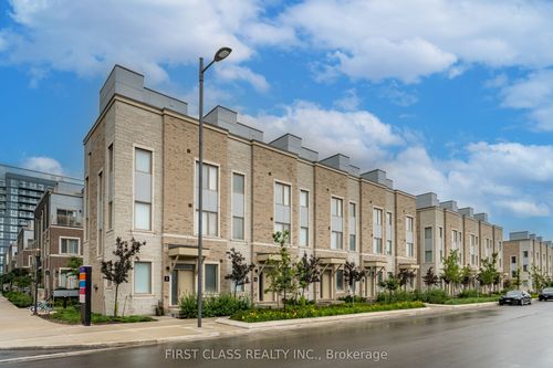 67 Mable Smith Way, Concord, ON, L4K0N6 | Card Image