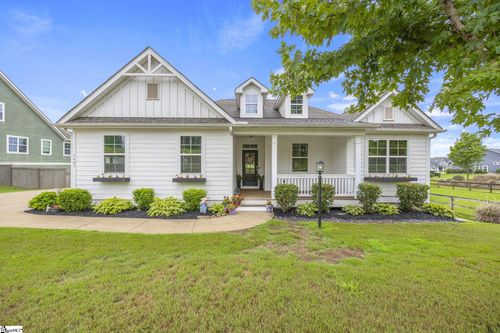 3443 Oneal Church Rd, Greer, SC, 29651-5061 | Card Image