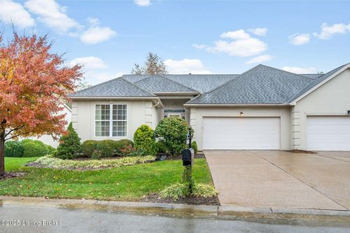 503 Village Lake Dr, Louisville, KY, 40245-5249 | Card Image