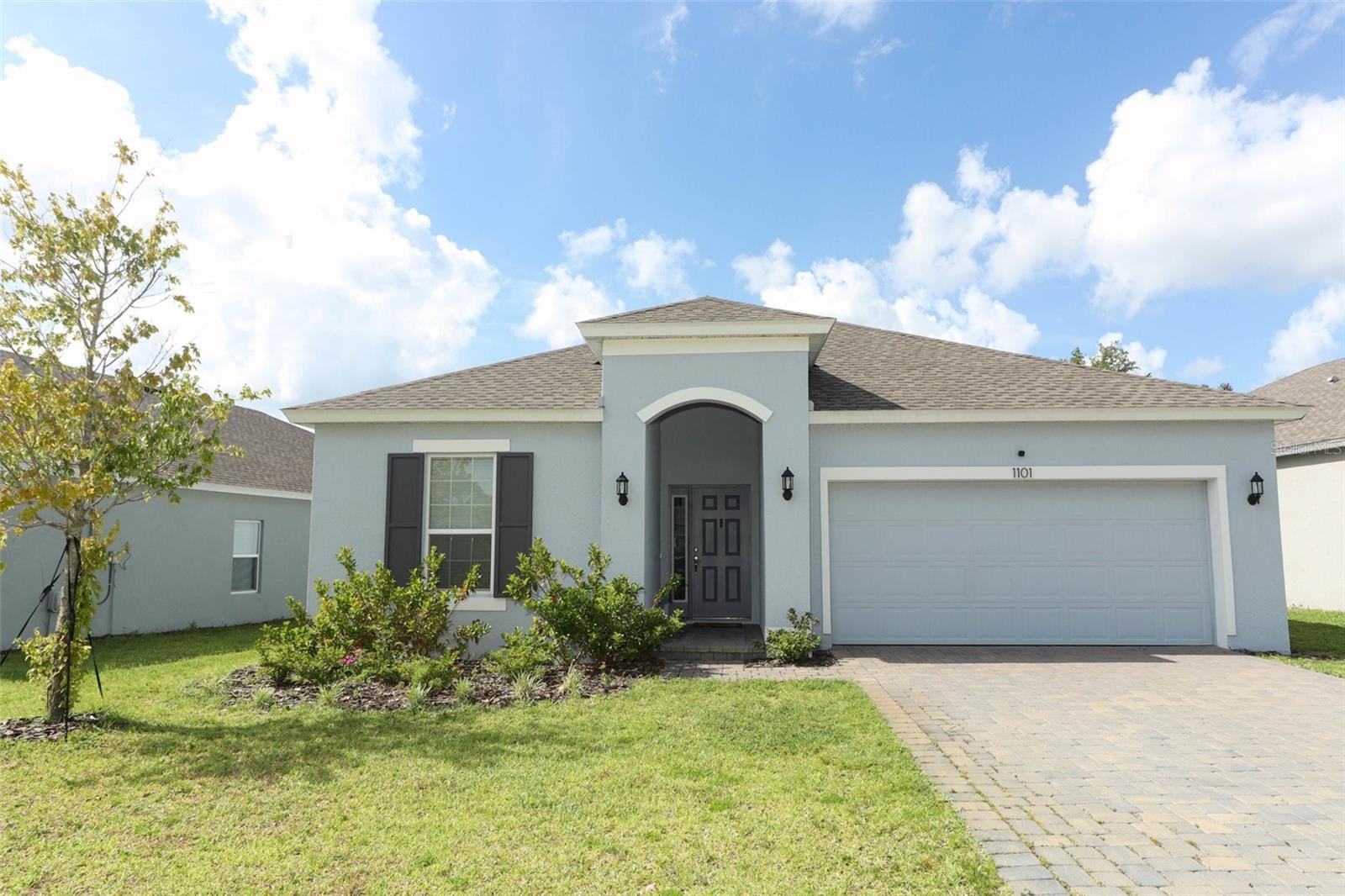Chelan Falls Dr, Deland, FL 32724
