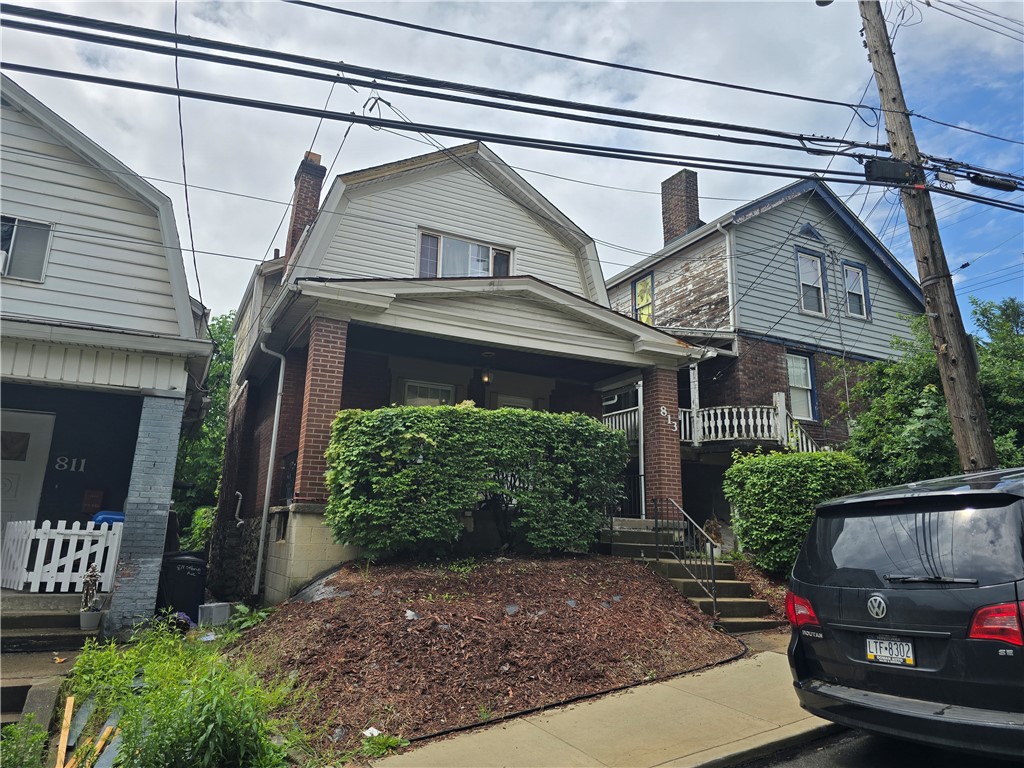 Residential in Beechview 2