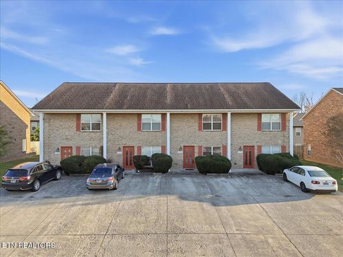 2432 Hallerins Ct, Maryville, TN, 37801-9321 | Card Image