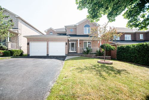 55 Sadler Cres, Port Perry, ON, L9L1T3 | Card Image