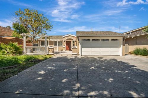 1435 Mardan Dr, San Jose, CA, 95132 | Card Image