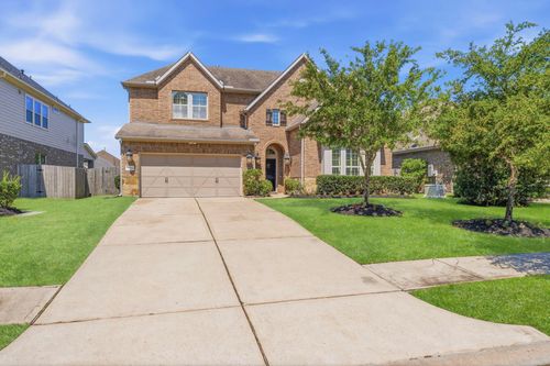 31406 Postwood Oaks Ct, Spring, TX, 77386-4331 | Card Image