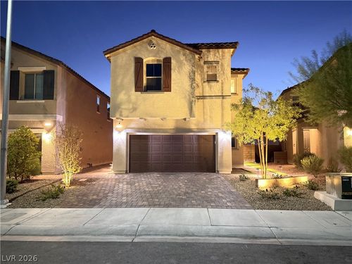 7029 Tilligerry St, North Las Vegas, NV, 89084-4060 | Card Image